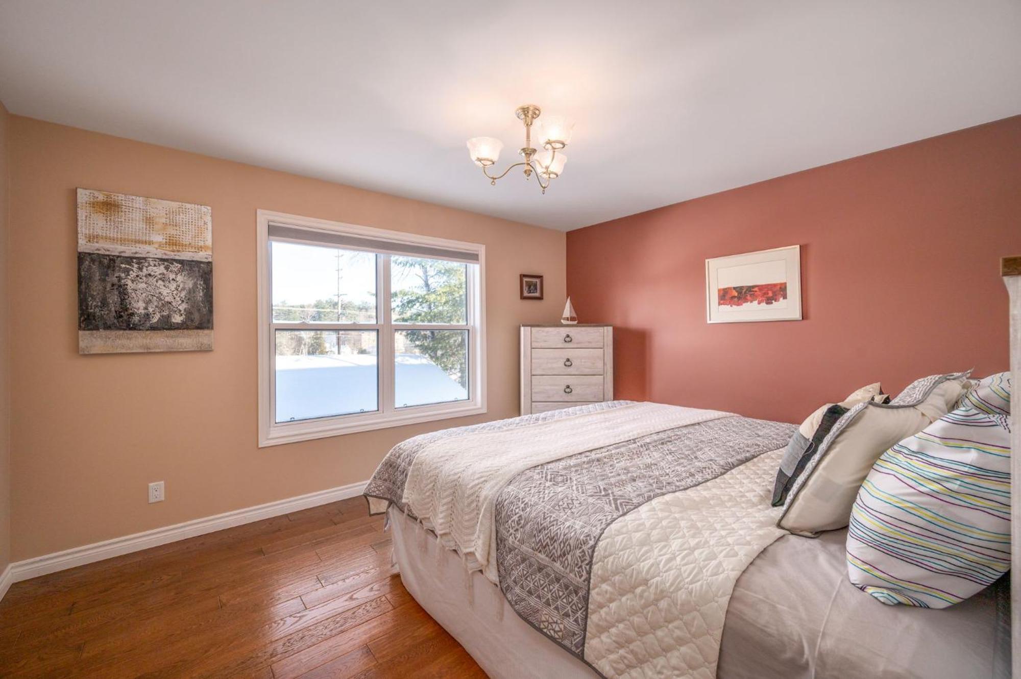 Point Of View I 55 Smarttv I Riverside I Sleeps 5 Bancroft Luaran gambar